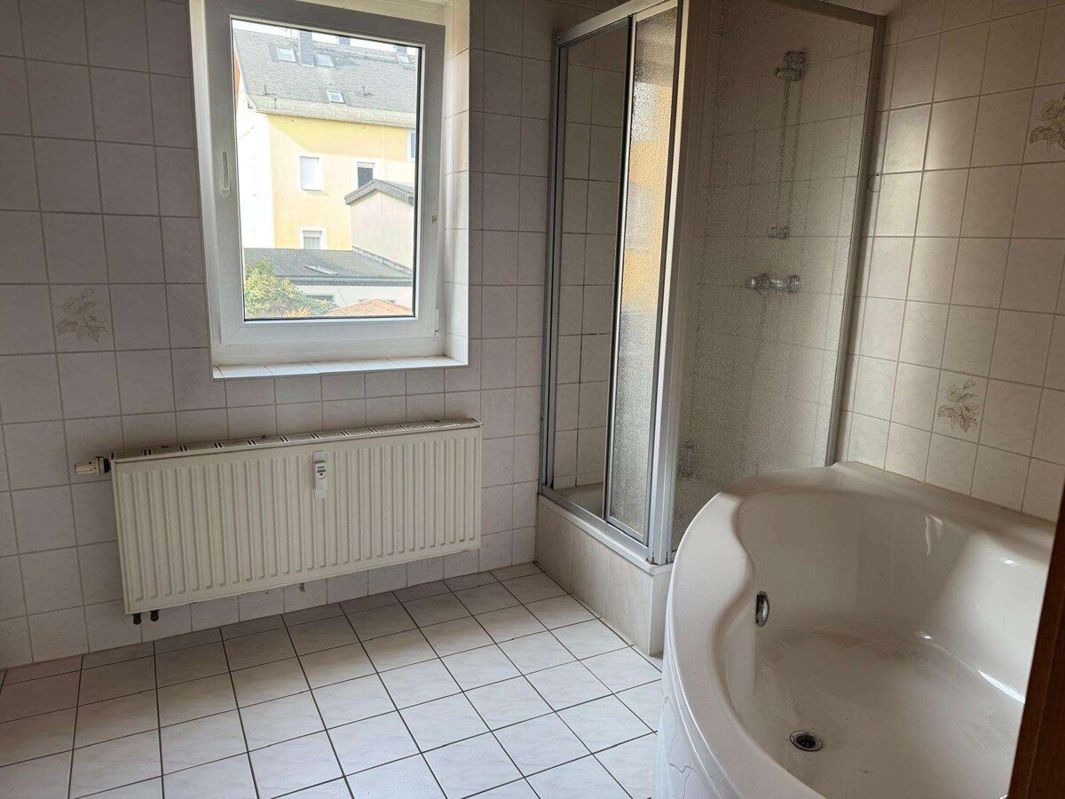 Maisonettewohnung