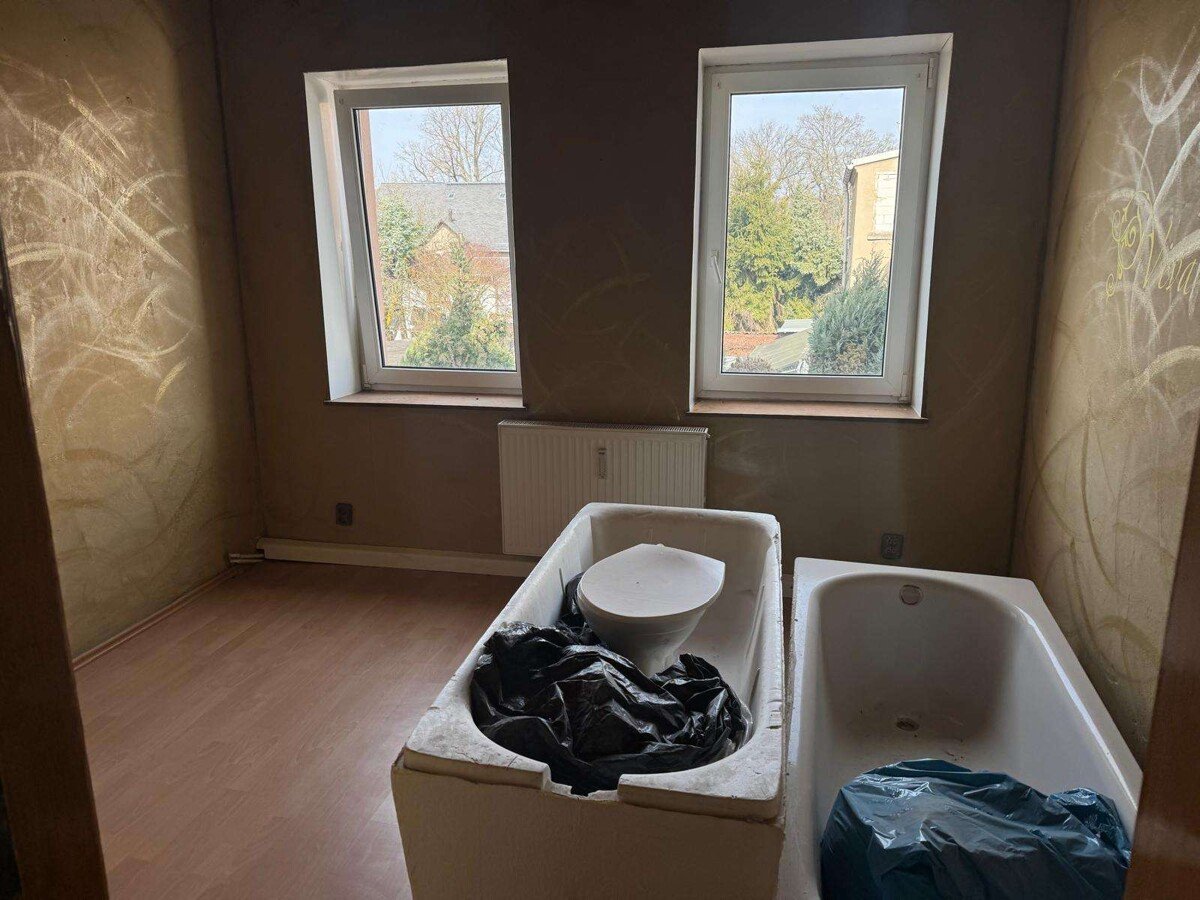 Wohnung OG