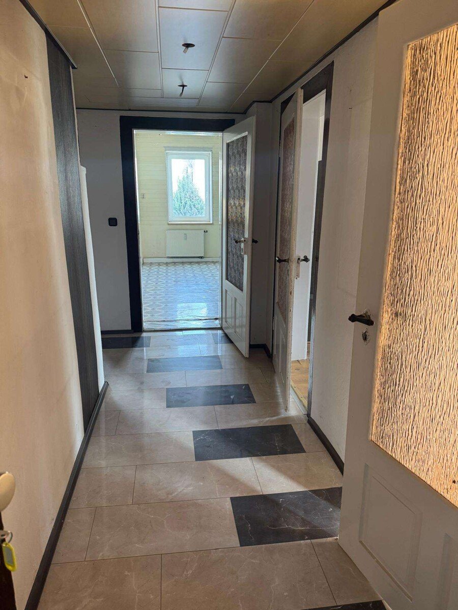 Wohnung EG