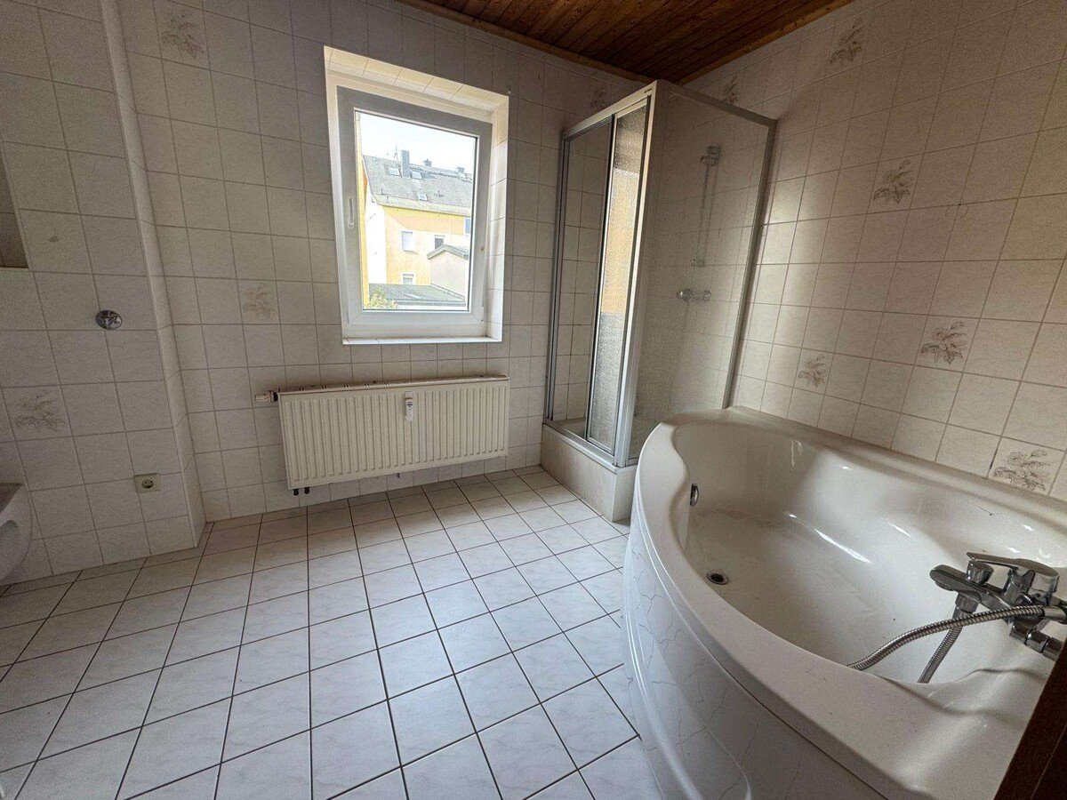 Maisonettewohnung