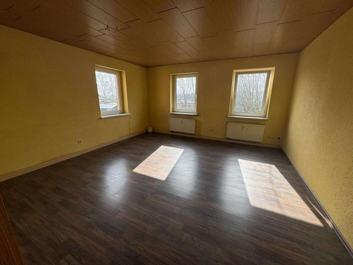 Maisonettewohnung