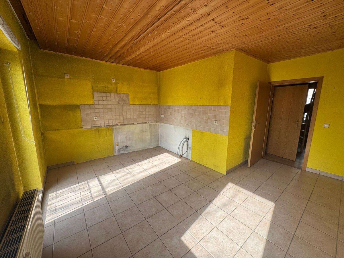 Maisonettewohnung