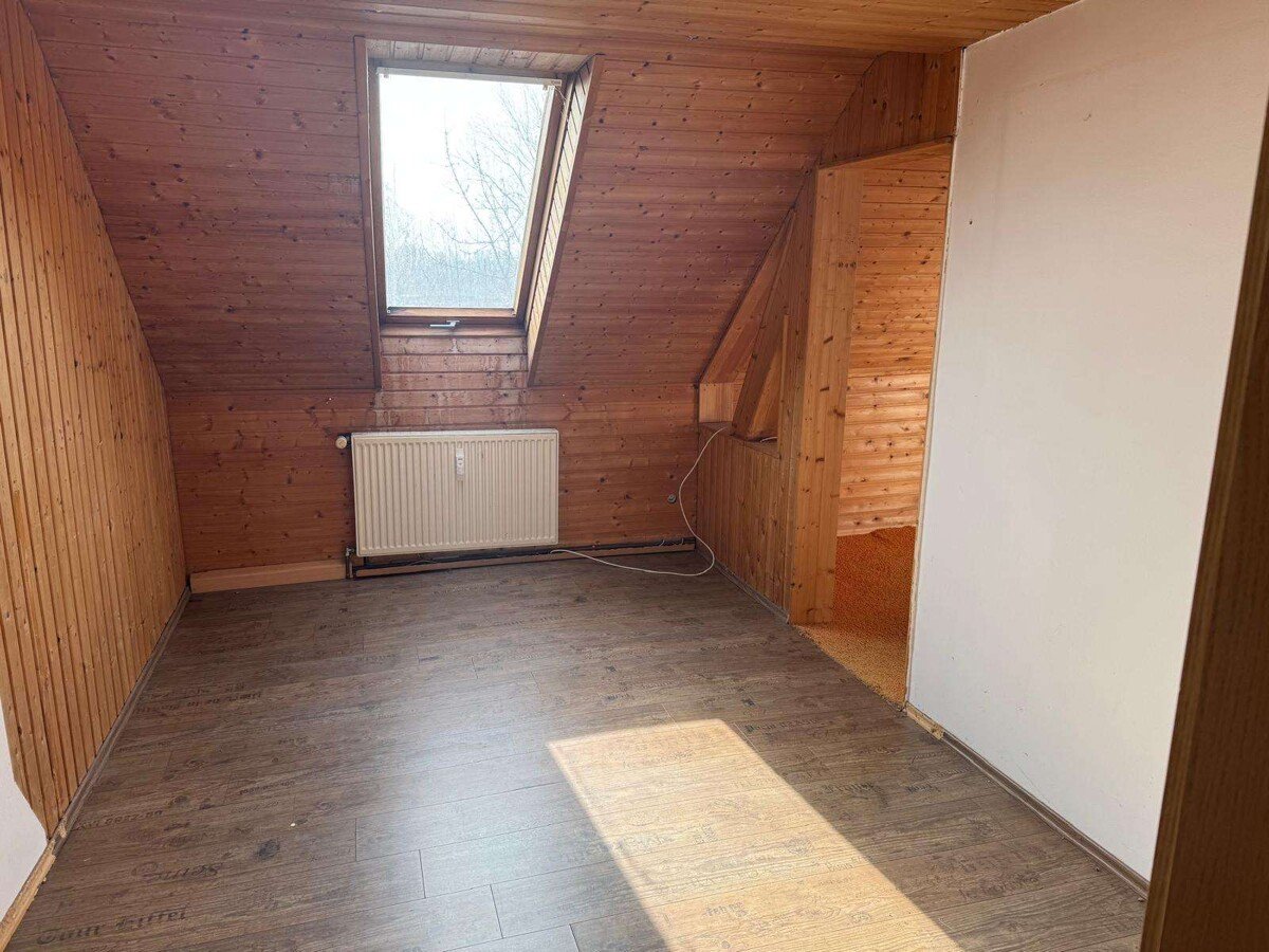 Maisonettewohnung