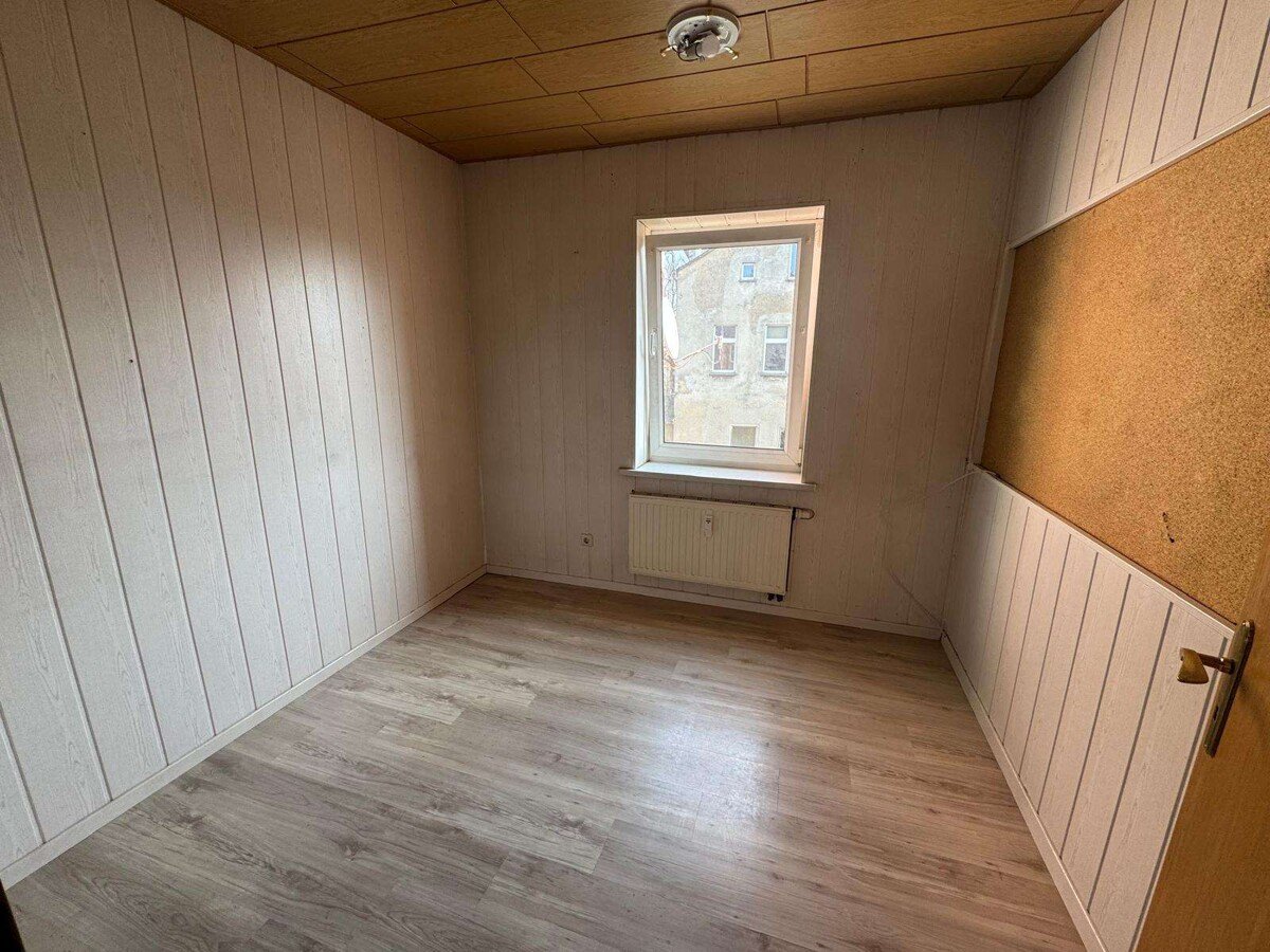Maisonettewohnung