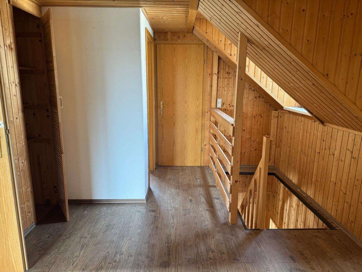 Maisonettewohnung