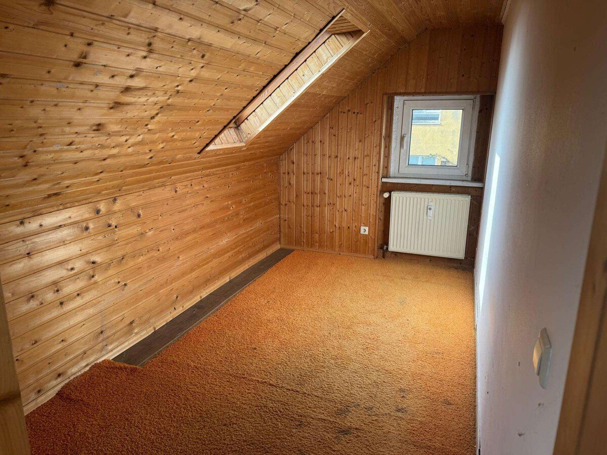 Maisonettewohnung