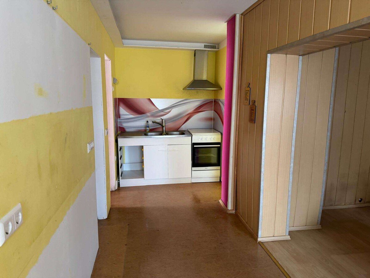 Wohnung EG