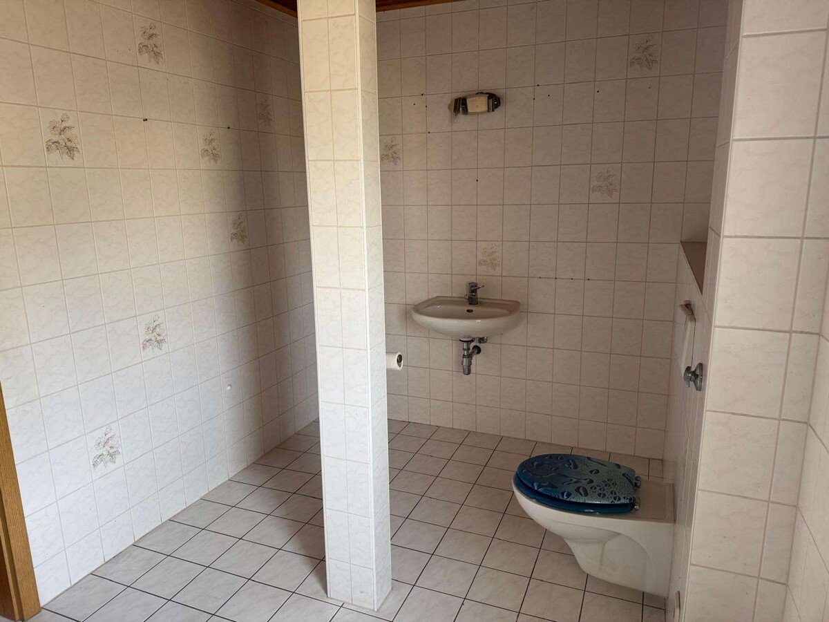 Maisonettewohnung