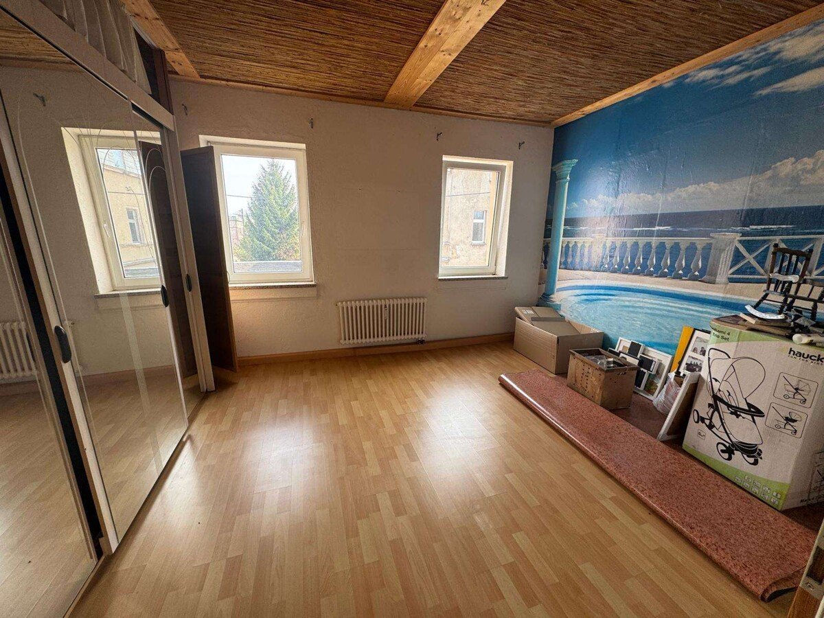 Wohnung OG