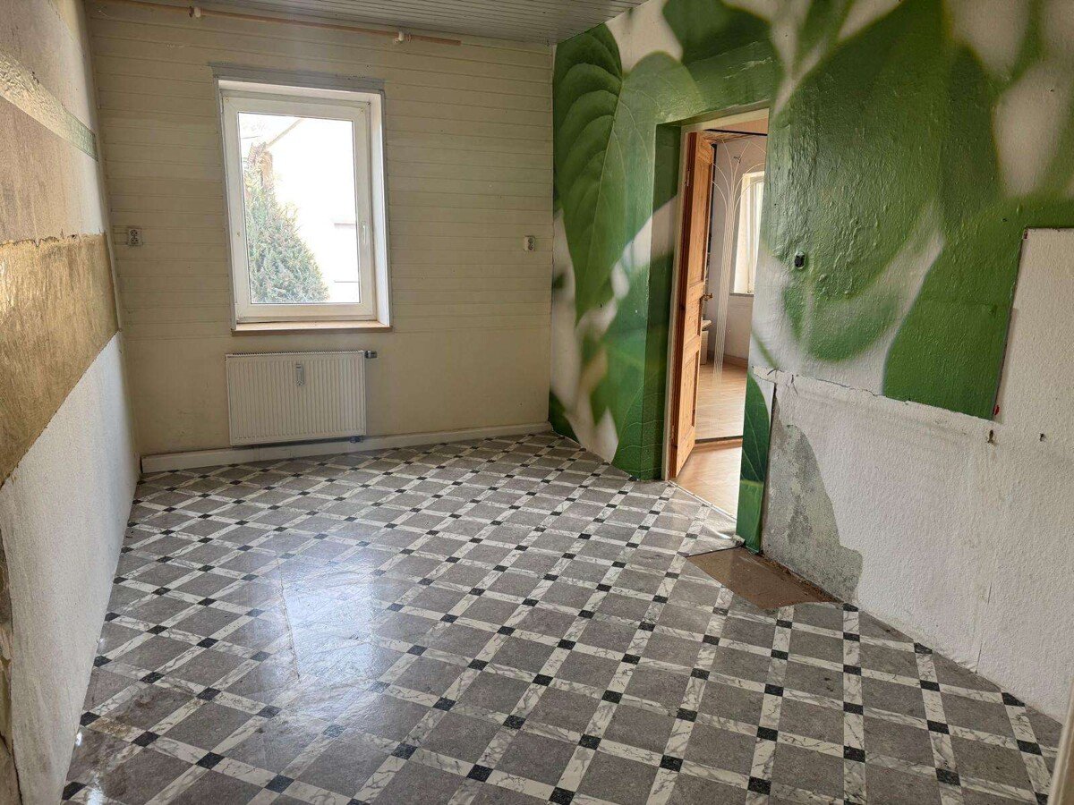 Wohnung OG