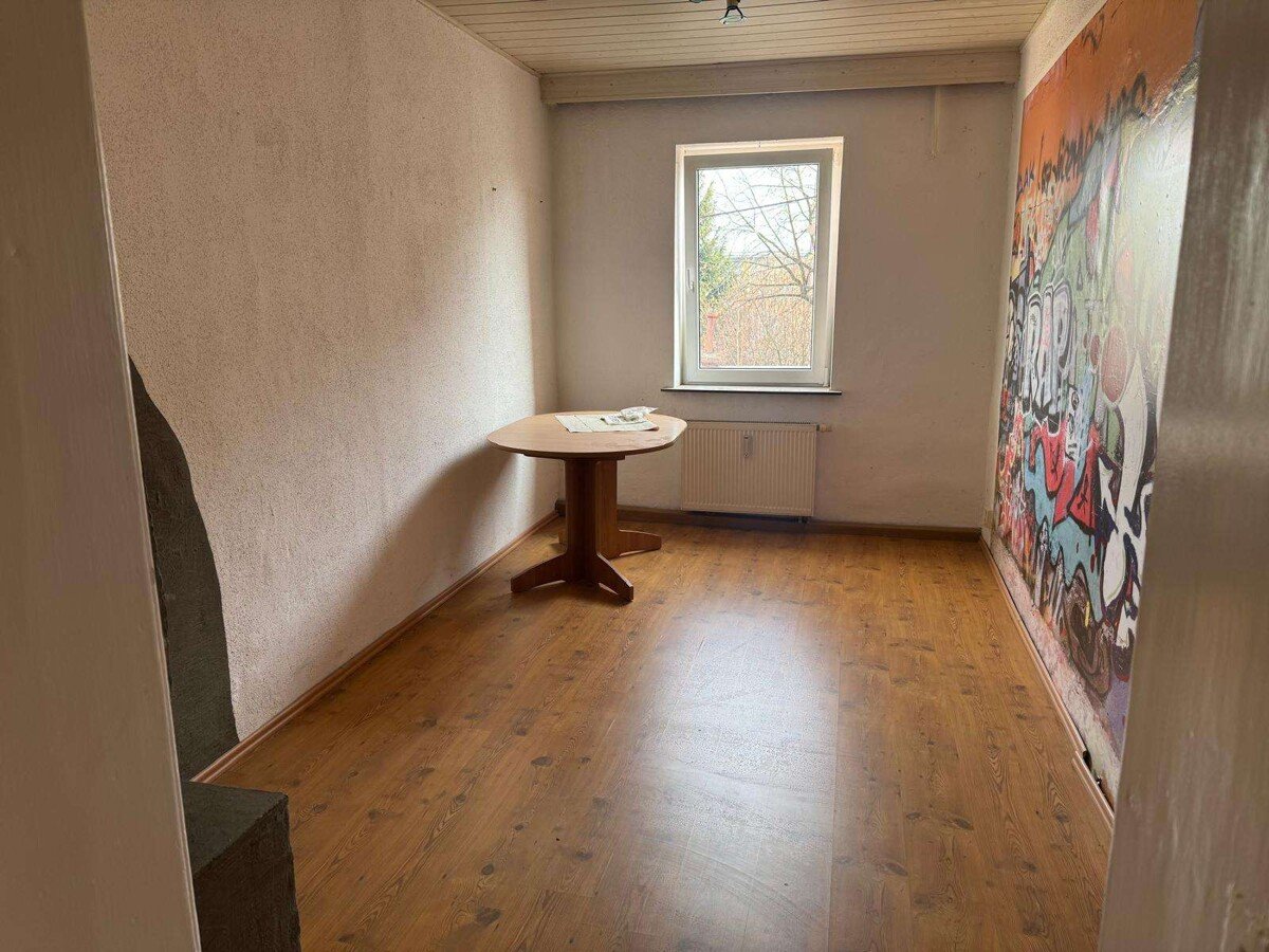Wohnung OG