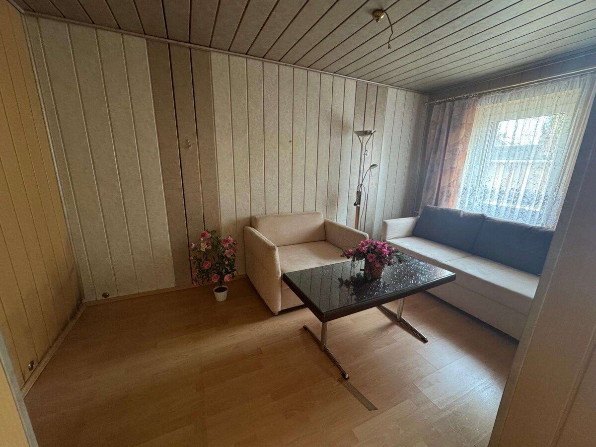 Wohnung EG