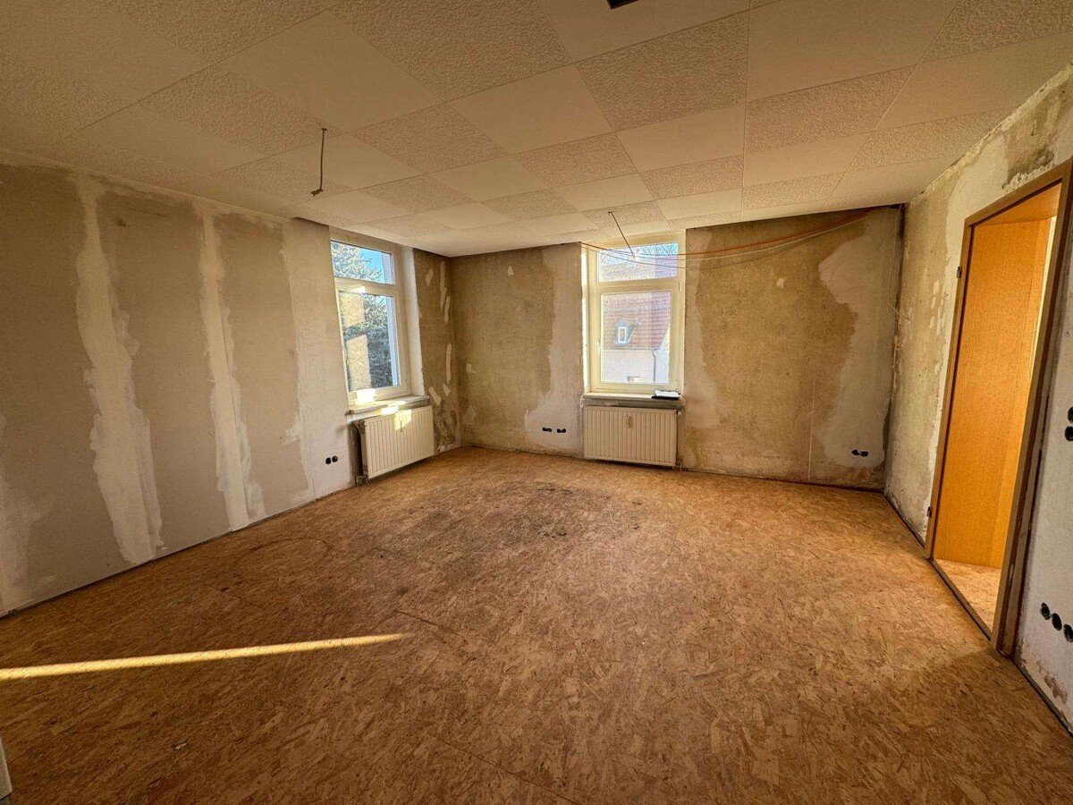 Wohnung OG