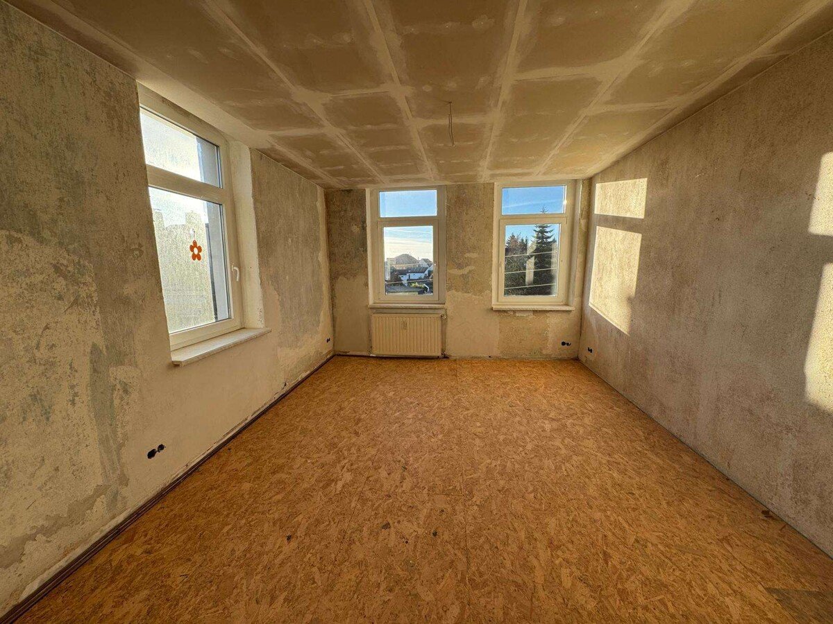 Wohnung OG