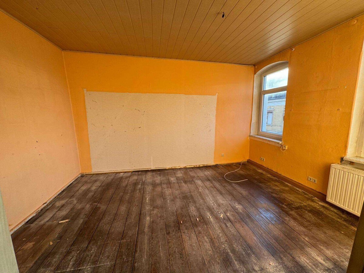 Wohnung EG