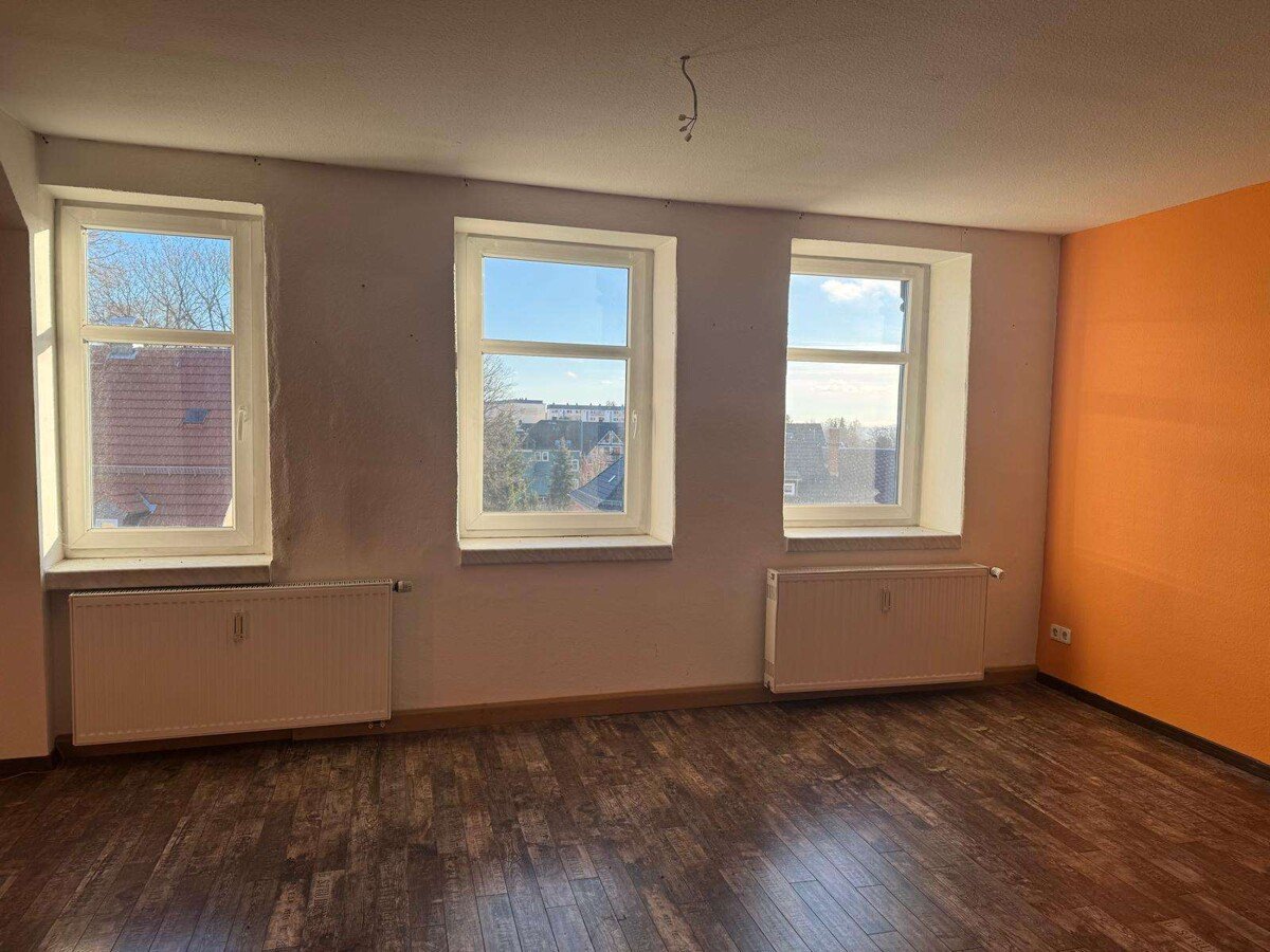 Wohnung DG