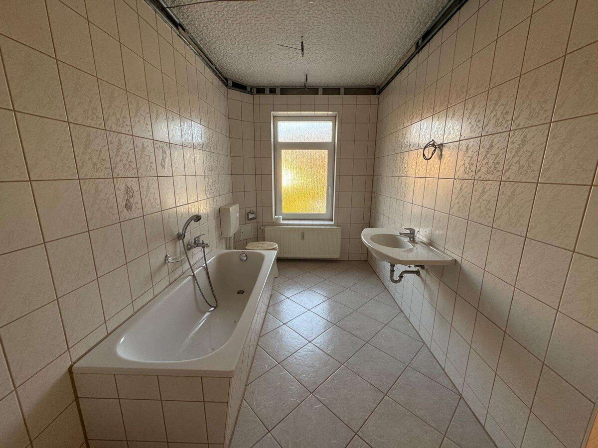 Wohnung OG