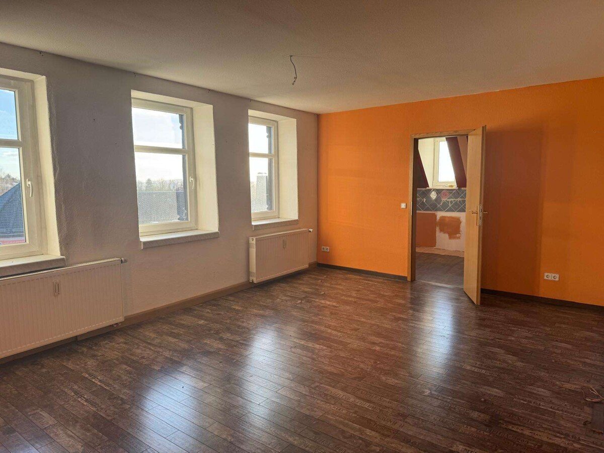 Wohnung DG