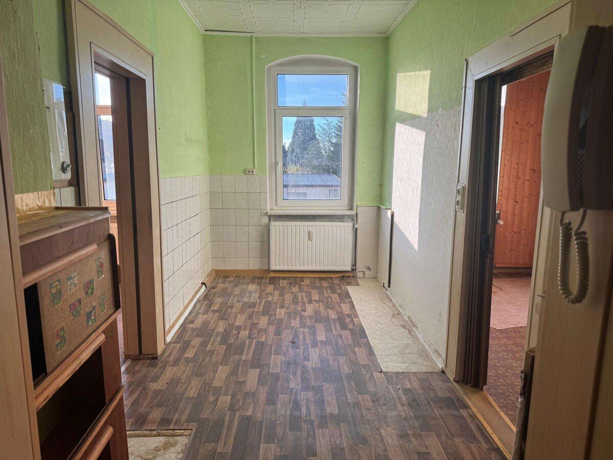 Wohnung EG