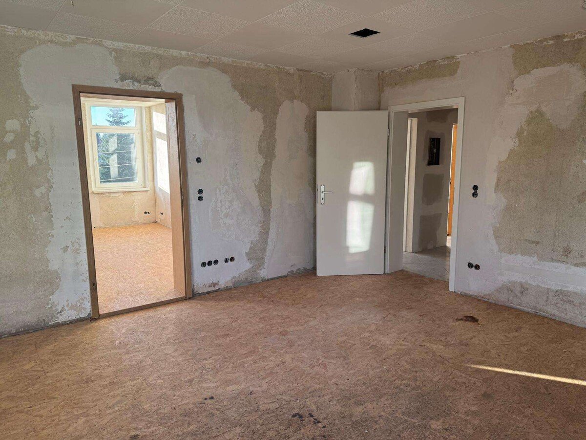 Wohnung OG