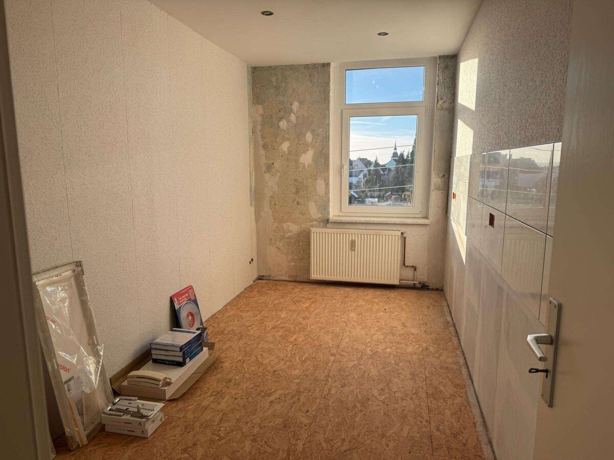 Wohnung OG