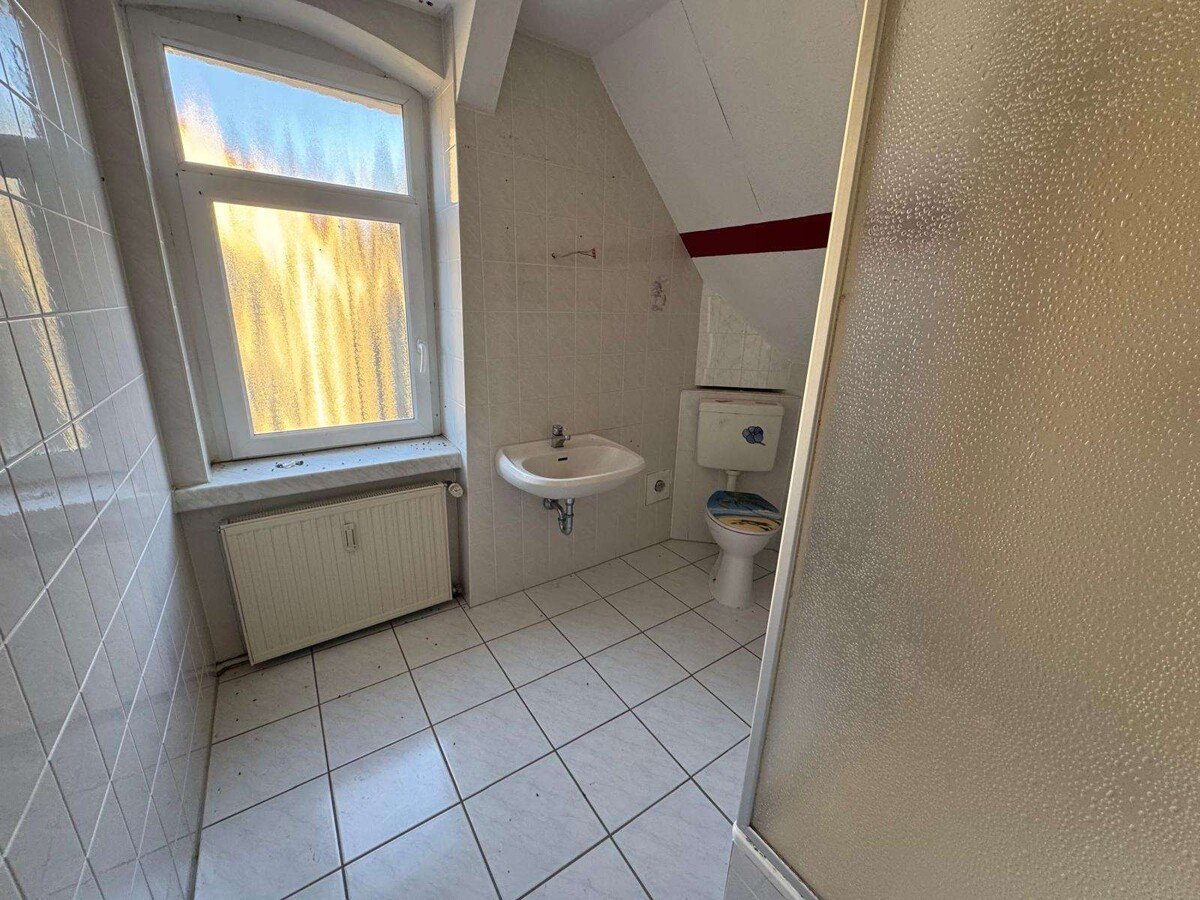 Wohnung DG