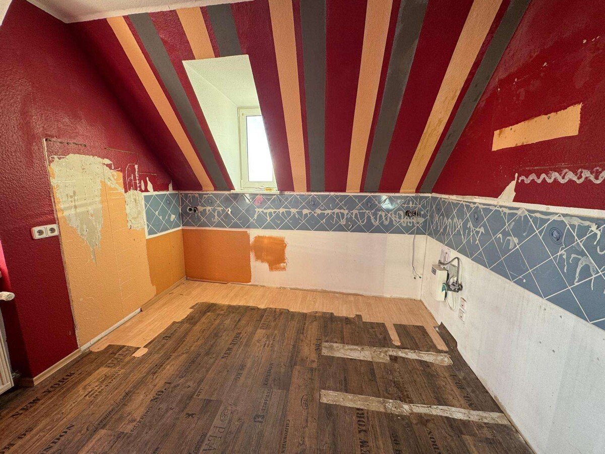 Wohnung DG