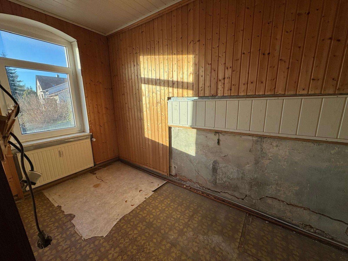 Wohnung EG