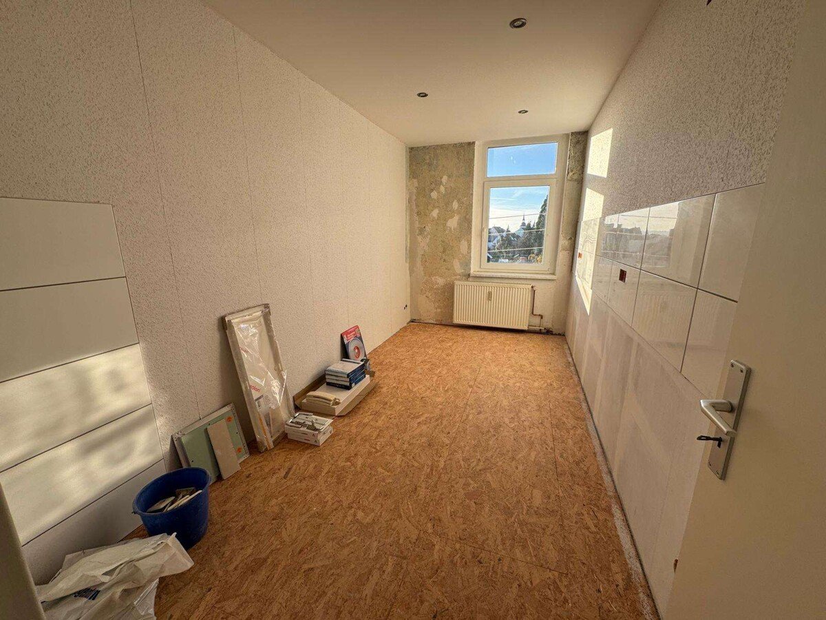 Wohnung OG