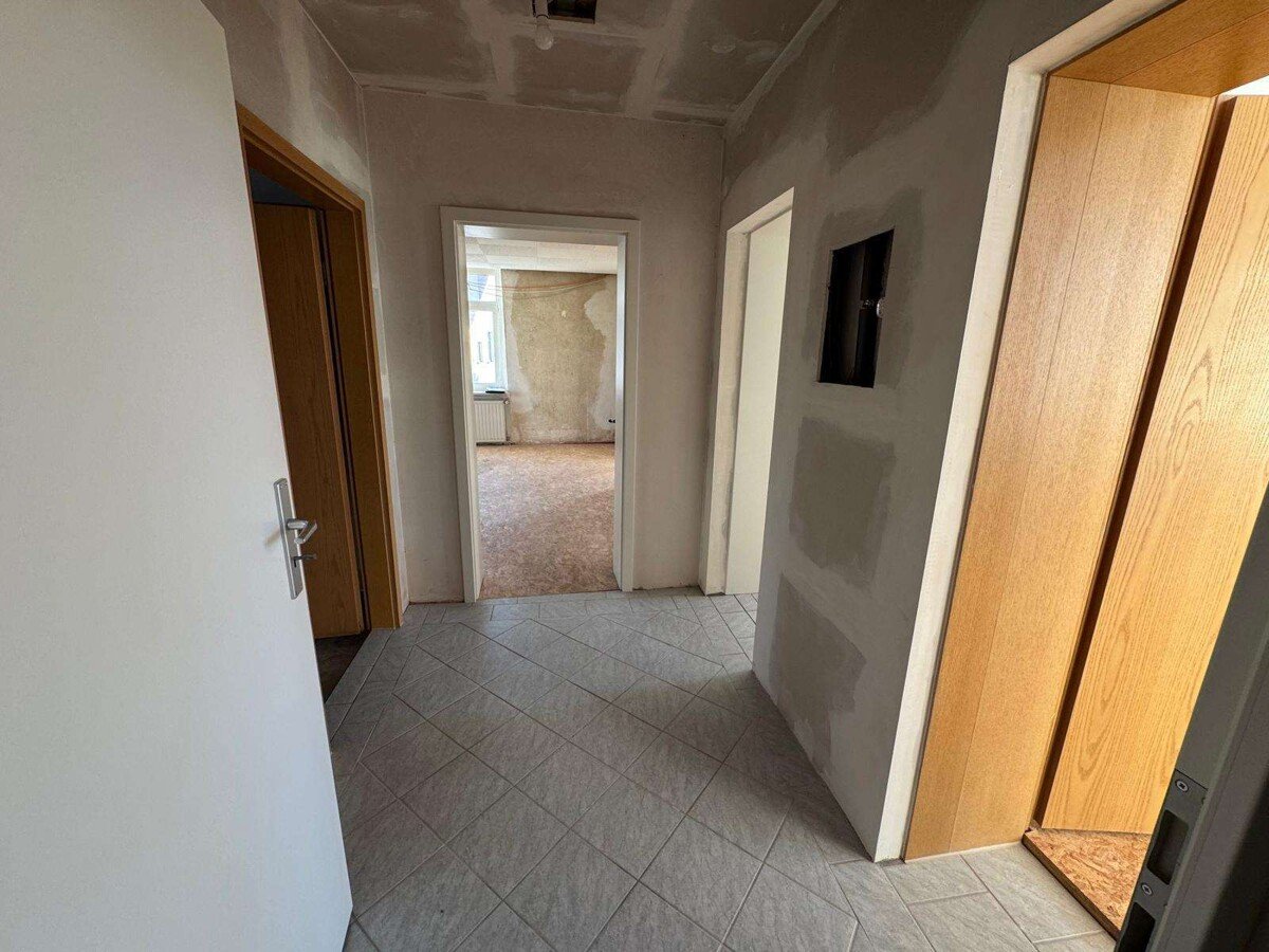 Wohnung OG