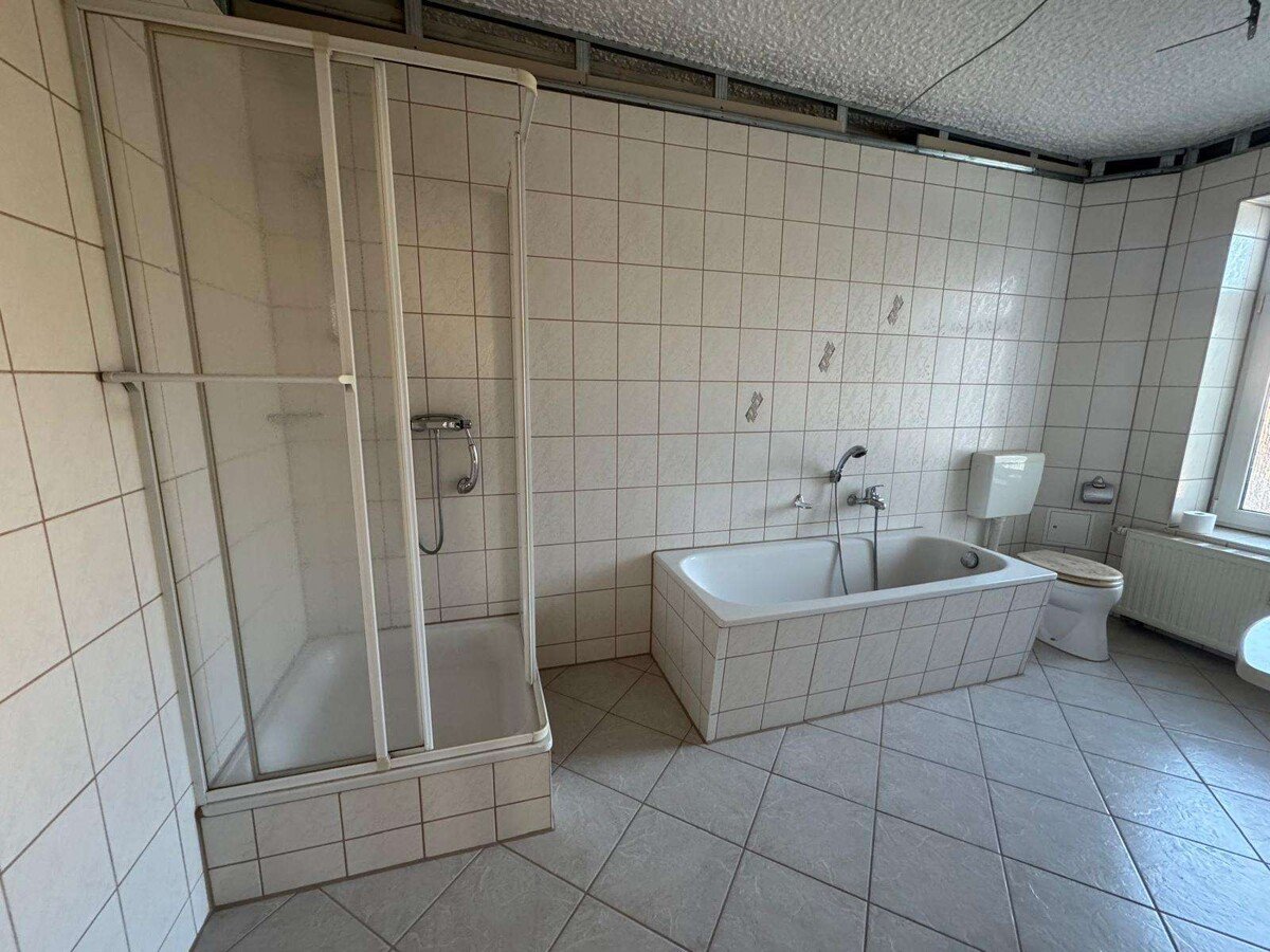 Wohnung OG