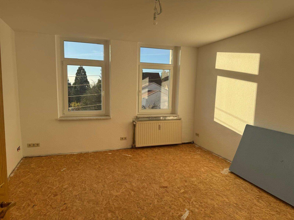 Wohnung OG