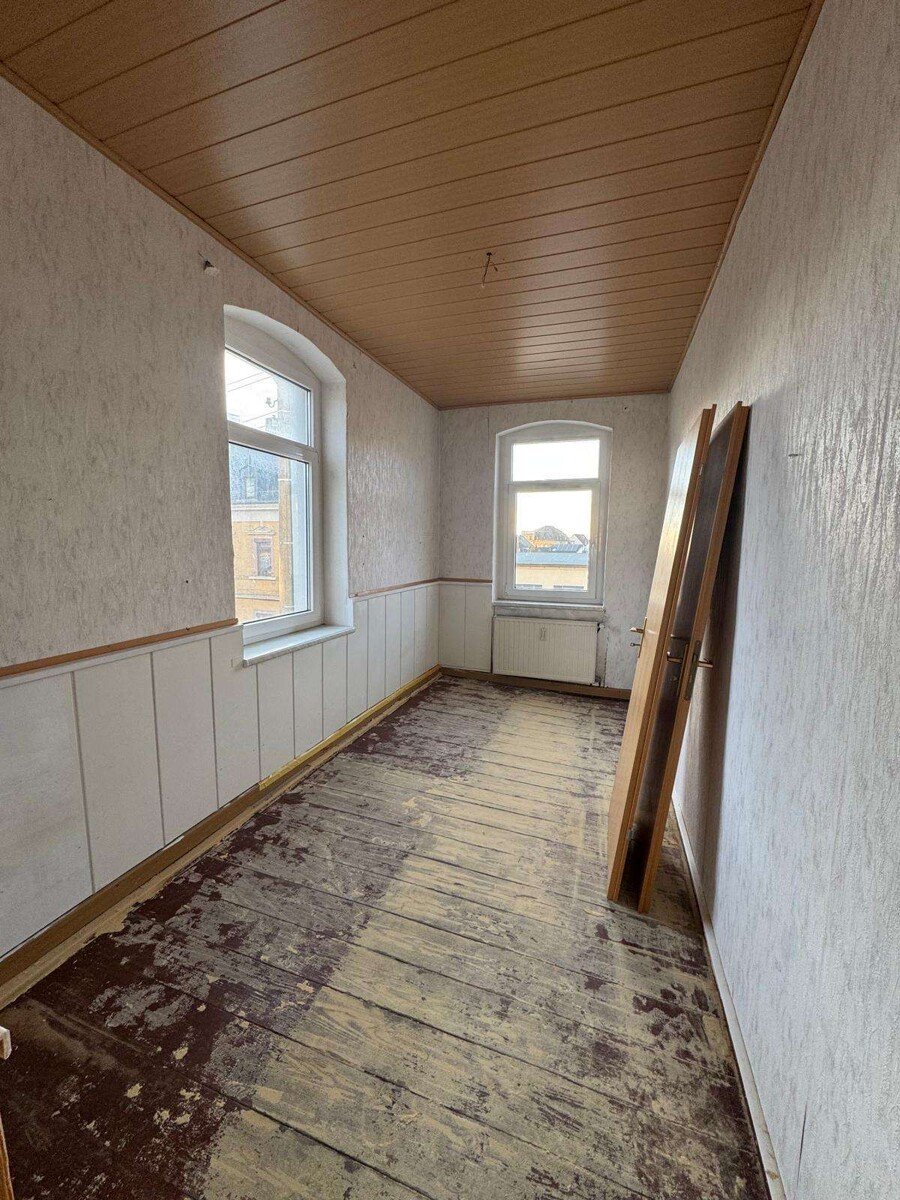 Wohnung EG