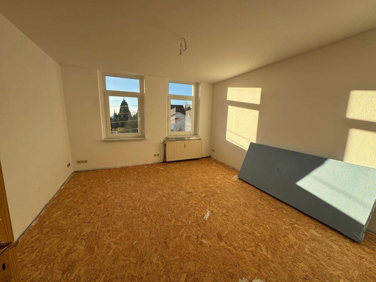 Wohnung OG