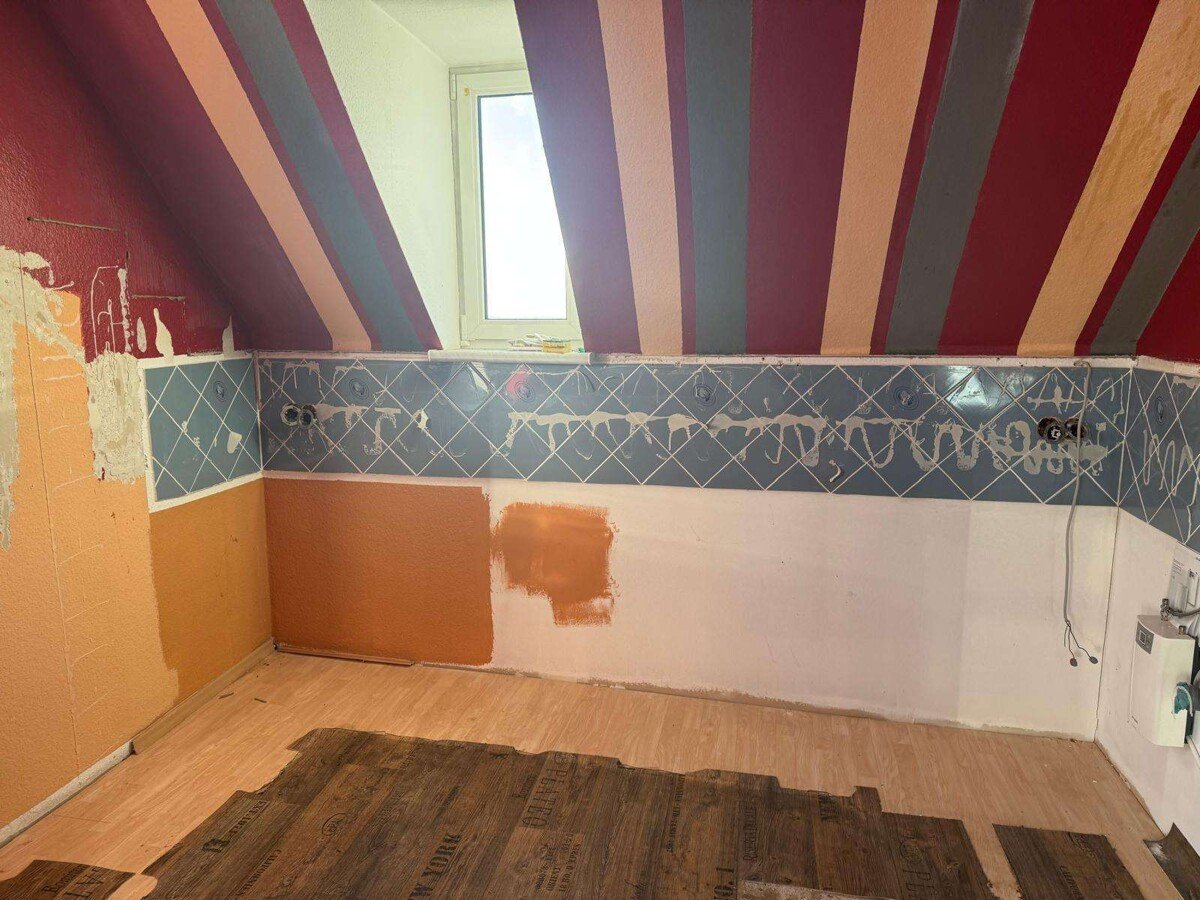Wohnung DG