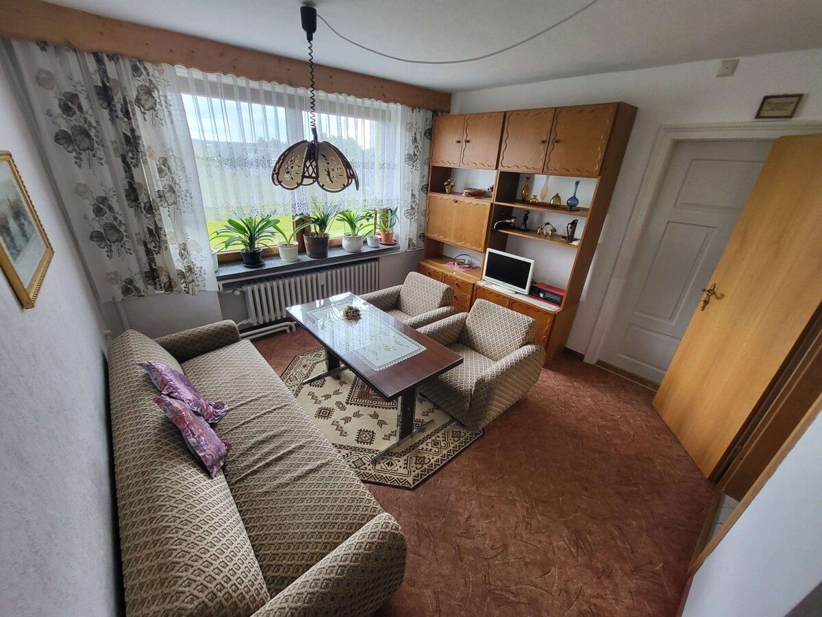 Gästezimmer