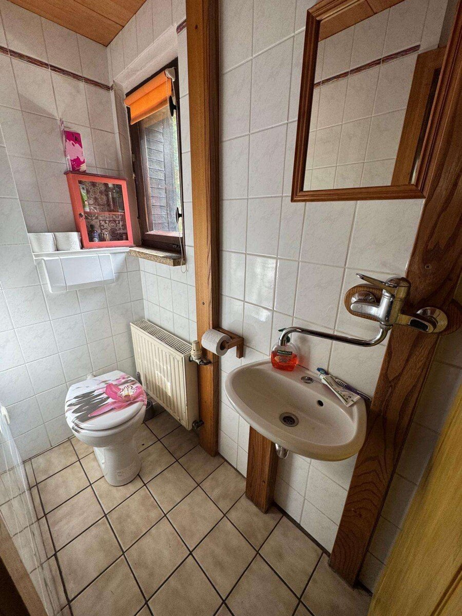 Gäste-WC