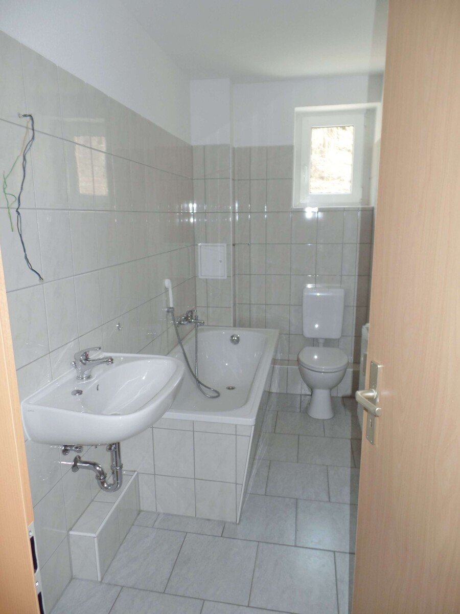 Wohnung