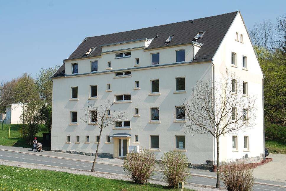 Große Kapitalanlage in Reichenbach mit Mietgarantie!