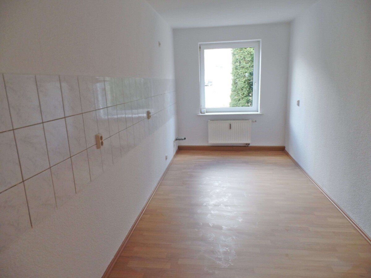 Wohnung