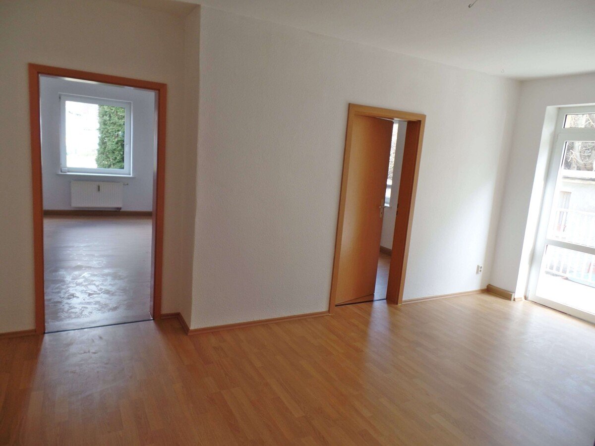 Wohnung