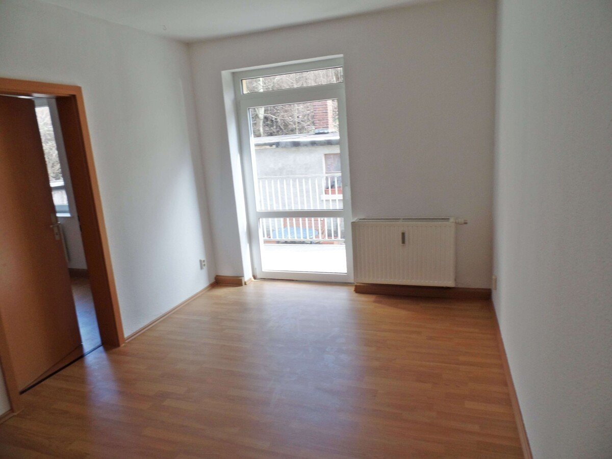 Wohnung
