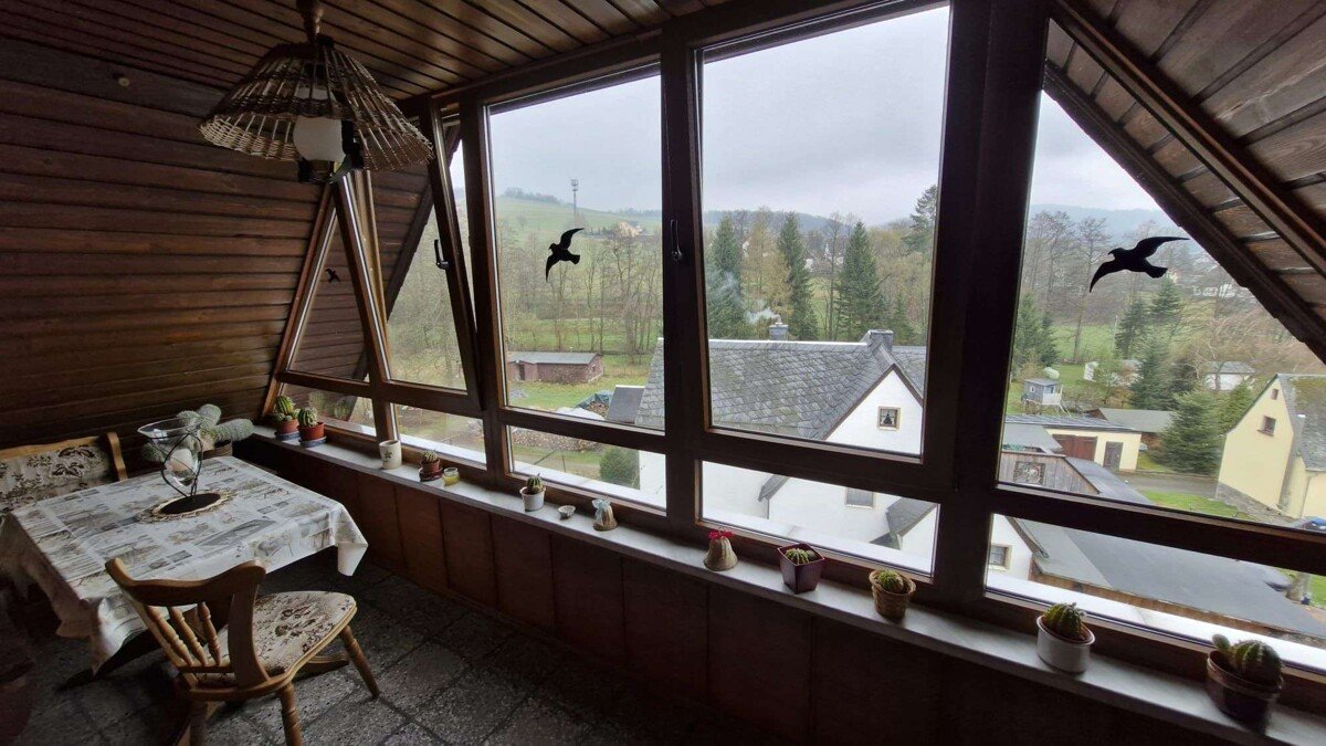 Veranda
