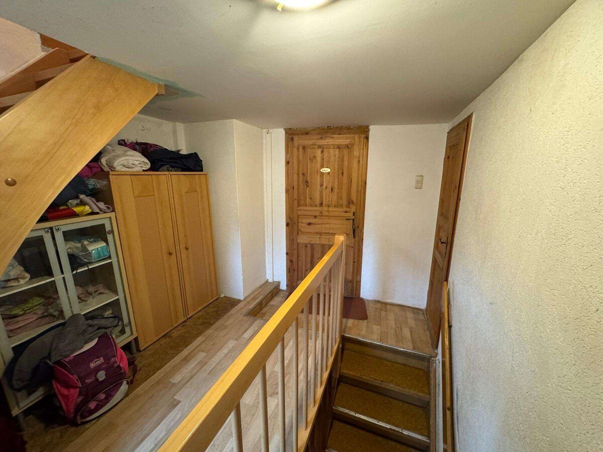 Treppenhaus