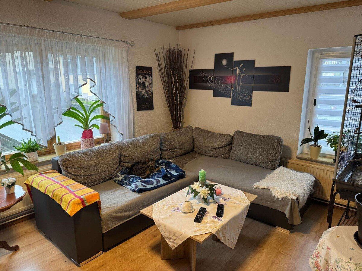Wohnung OG
