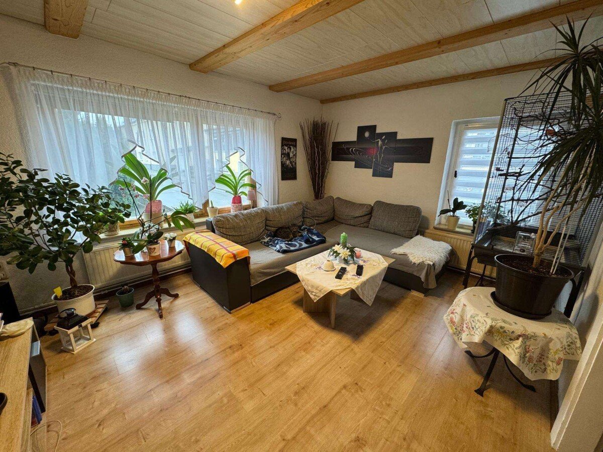 Wohnung OG