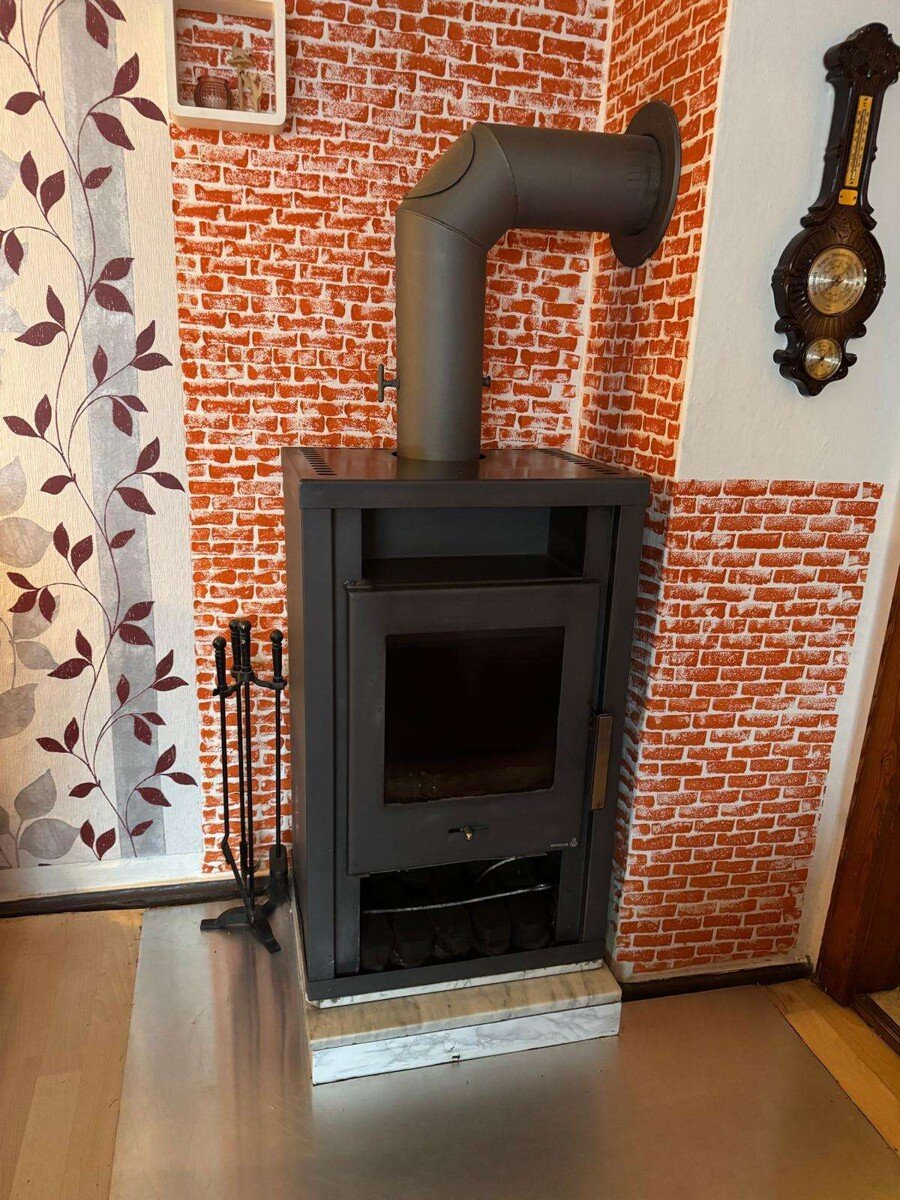 Wohnung EG