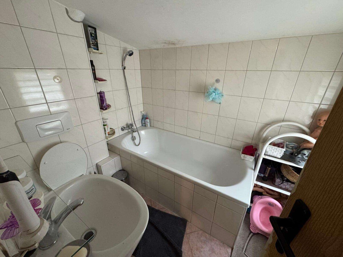 Wohnung DG