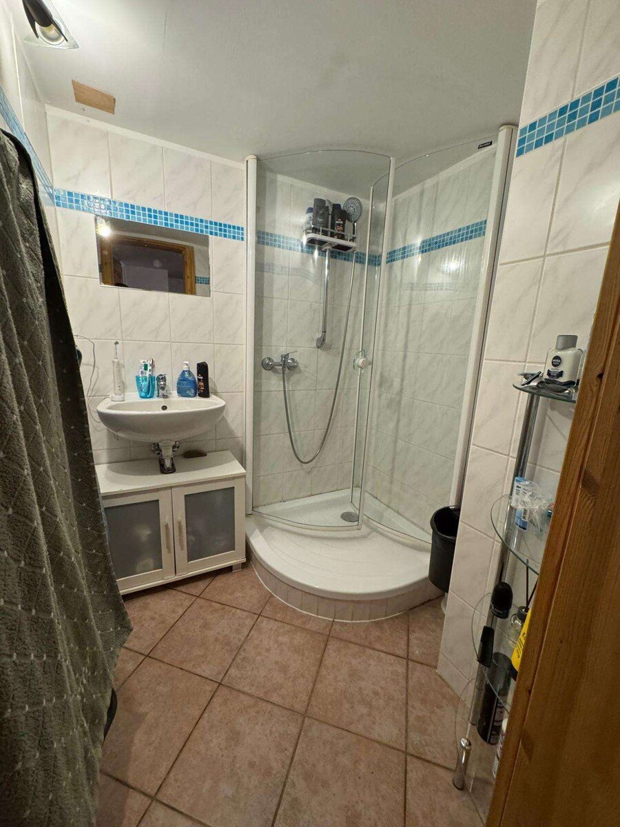 Wohnung OG