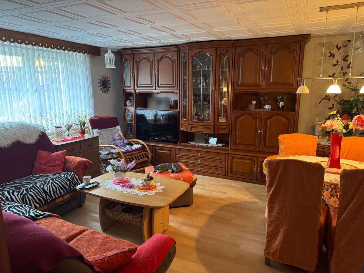 Wohnung EG